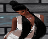 oaklyyn black hair