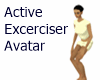 Active Excerciser Avatar