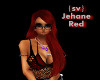 {sv}Jehane Red