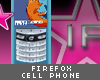 rm -rf Firefox CellPhone