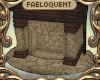 F:~Tower Empty Fireplace