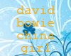 david bowie china girl