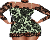 Gilllian Lace Dress