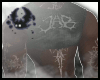 !衬muscle goth grunge