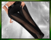 Black Sexy Pants RL