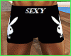 SEXY Boxers
