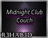 Midnight Couch