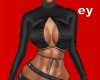 EY Black Neck Crob