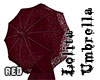 Lolita Umbrella [red]