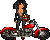 MotorbikeGirl