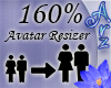 [Arz]160% Avatar Resizer