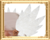 White Angelis Wings