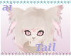 ⒶBlossom Tail