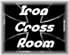 <DC> Iron Cross Room