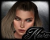 Nova Curly Light Ash