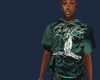 H3LL ST4R TEE