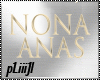 Necklace Anas & Nona