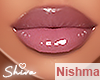 🩷 Nishma Lips Soft