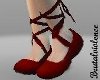 {BV} Emo Bleed Shoes