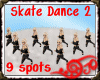 *Jo* Skate Dance v2