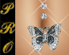 Diamond butterfly 23