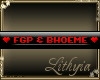 {Liy} FGP & BHOEME