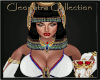 Cleopatra Gown RLL