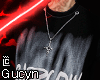 shirt black long