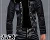 dark full jeans