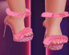 Pink Heels