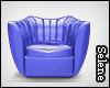 Sofa Azul 