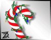 !R Candy Cane F