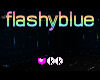 (KK) Flashy Blue
