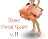 Rose Skirt vII