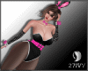 IV. Sexy Bunny Suit