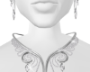 Vixah Starry Jewelry Set