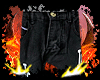 jeans shorts
