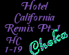 Hotel Cali Remix P1