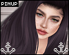 ⚓ | Sehilah Aubergine