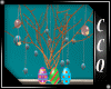 [CCQ]Easter Tree