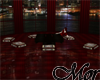 -Mor-Asian Lounge Table