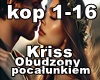 Obudzony pocałunkiem