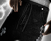 Loose Jeans