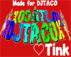 DubLight - DJTACO