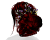 DHs red hair noiva