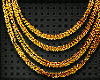 !e* Gold Chains | AMB