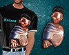 RHIANE | Male Top