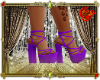 [T]Purple Lush Heels