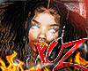 xOz Diana Pony Lox '25