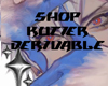 | Animated DRV Cutout